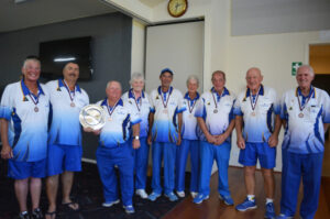 Rams in midweek clean sweep