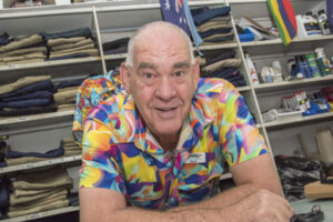 Trivia night for a cause