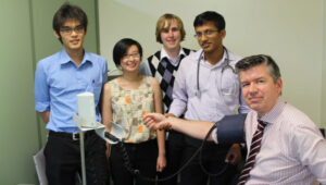 Unis need a tree change: Med students