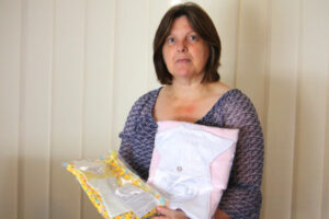 Seamstresses urgently needed