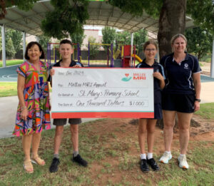 Students back MRI Appeal