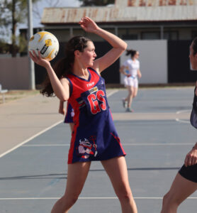 Boga too strong for improved Nyah