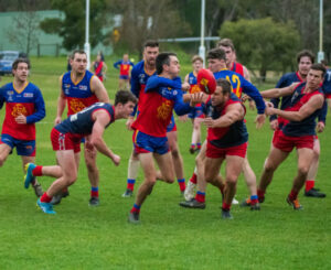 Marong 2024 football season preview