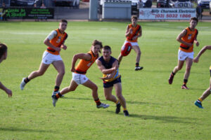 Pioneers success despite loss