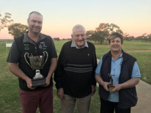 The 19th Hole: Golf Report, August 20