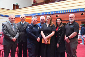 Stopping elder abuse