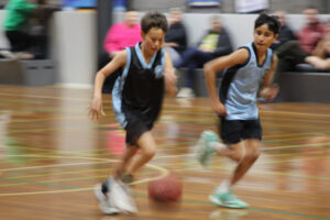 Speewa win three grand finals