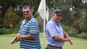 A different course for Ford and Frame