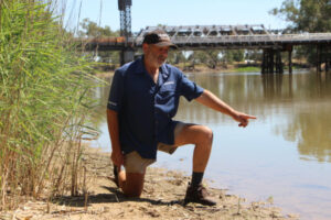 Blackwater inquiry proposed