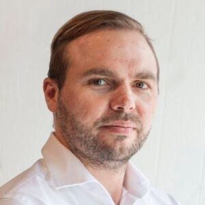 Editor moves up ranks