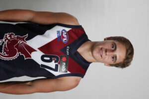 Brodie buys some time