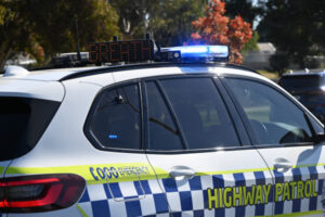 Drive safe this long weekend