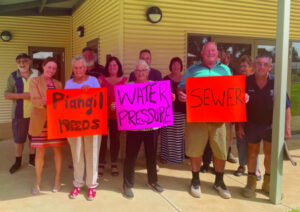 Towns ready to prosper