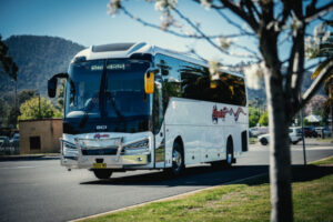 Parents concerned over unruly behaviour on school buses