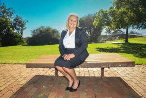 Money doesn’t buy you integrity, says independent candidate for Mallee