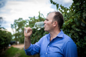 Win-win for local grape growers and British wine lovers after Australia-UK free trade agreement