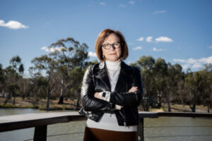 Sinister attackon retirees