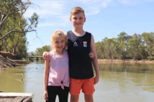 Catching the Tri bug