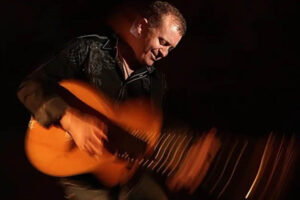 Murray Mallee music returns after lockdown, with crowds hopping across the river to NSW for Queen’s Birthday weekend