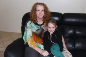 Influenza B outbreak