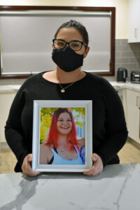 More to say after ‘are you okay?’