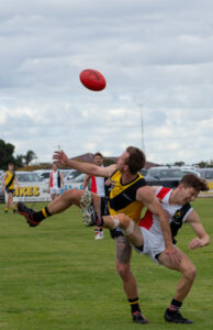 Tigers had ‘heads up in the clouds’ but still get the win