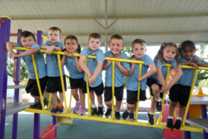 A beautiful place to learn