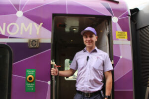 Targets met on Swan Hill line