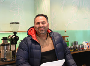 Uber Eats leaves sour taste