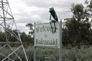 $300 million solar farm proposed