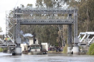 Wait goes on for bridge decision