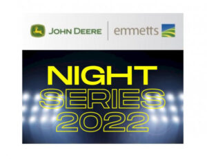 Footy night feast begins