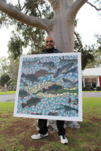 A contemporary traditionalist