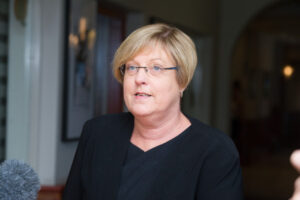 No impact in swearing-in error, says Victoria Police