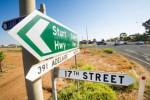 SA border controls tighten