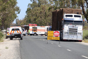 Pental Island crash under police investigation