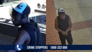 Police seek help regarding alleged sexual assault