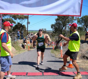 Mountain royalty crowned