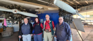 Projects in the wings for Balranald Southern Cross