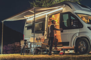 Campervan Hire Tips: What To Look For In A Quality Rental