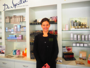 You beauty! Beauty salons welcome back customers