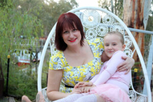 Rebecca’s fight for a fair go