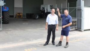 TAFE facilities driving forward