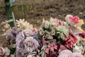 Proposed crackdown on roadside memorials