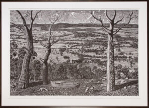 Prints make their mark