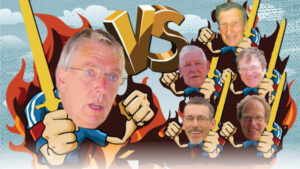 Murray Plains goes to the polls