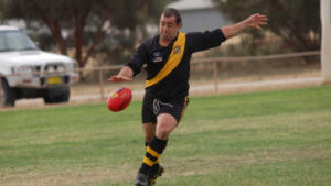 Tigers sink teeth into Swans