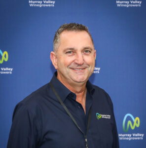 Spotlight on wine future