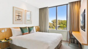 Hotel fee waived for returning NSW residents