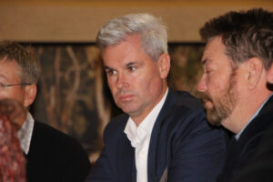 Surprise winners: Nationals lose MP in northern Victoria upper house seat